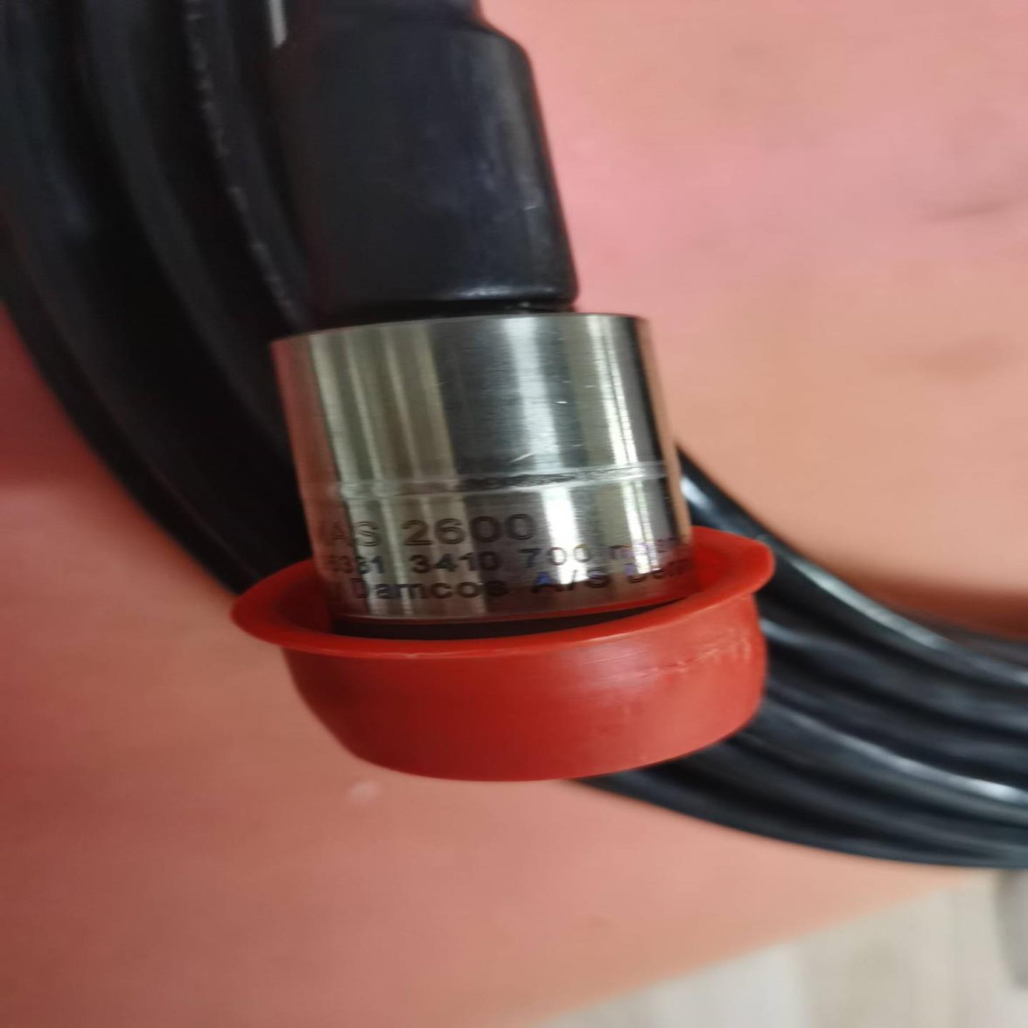 配件MAS2600 Damcos传感器700mbar全新现货议价议价