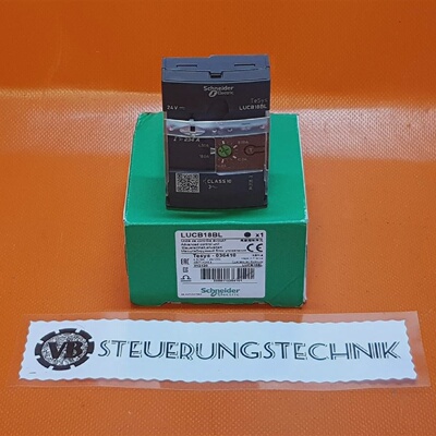 议价Control Ut Lucb18bl  Tesys  036410适用