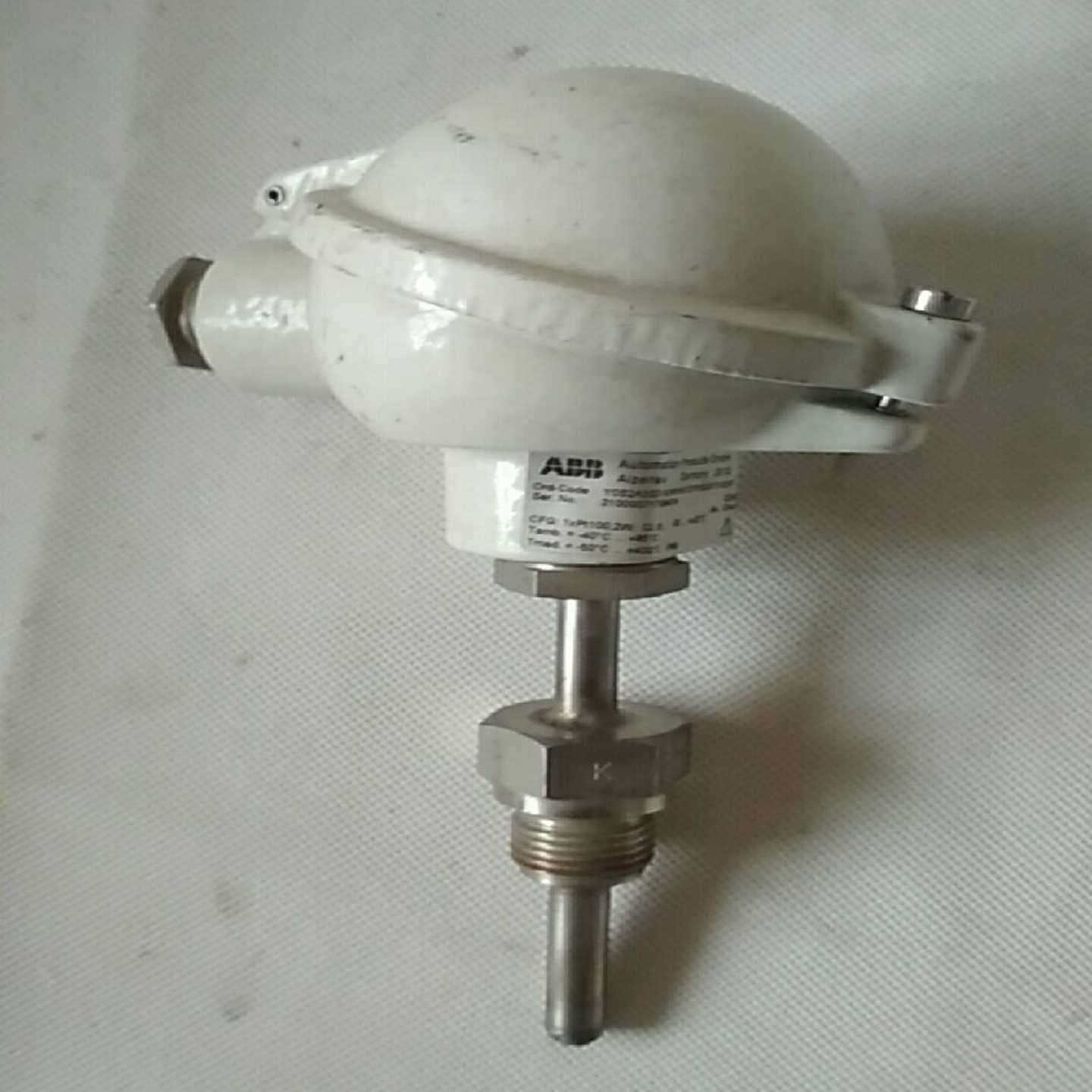 询价ABB温度传感器TSP121ABB温度传