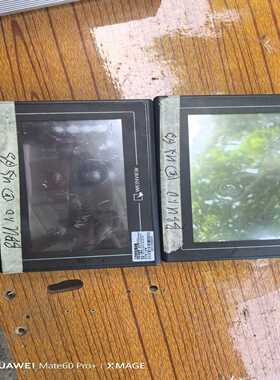 威纶TK6070IH3WV触摸屏，2个，询价