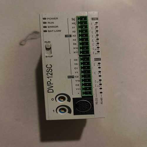 台达DVP12SC11T，询价