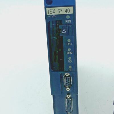 1pc x Telemecanique Schneider TSX7 TSX6740