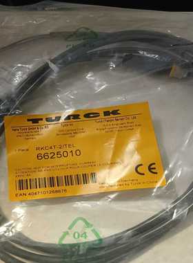 【议价】连接线RKC4T-2/TEL6625010适用