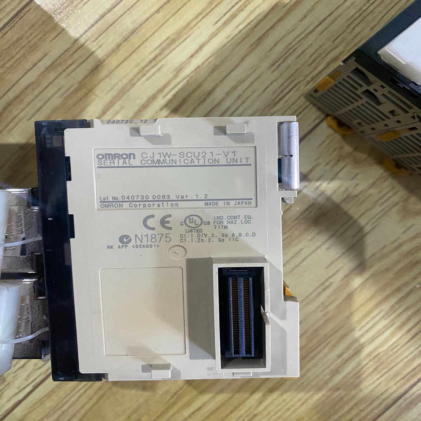 模块CJ1W-SCU21-V1CJ1W-SCU2询价