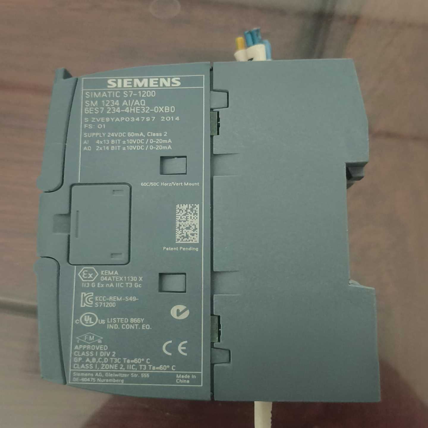 （议价）6es7234-4HE32-0XB0