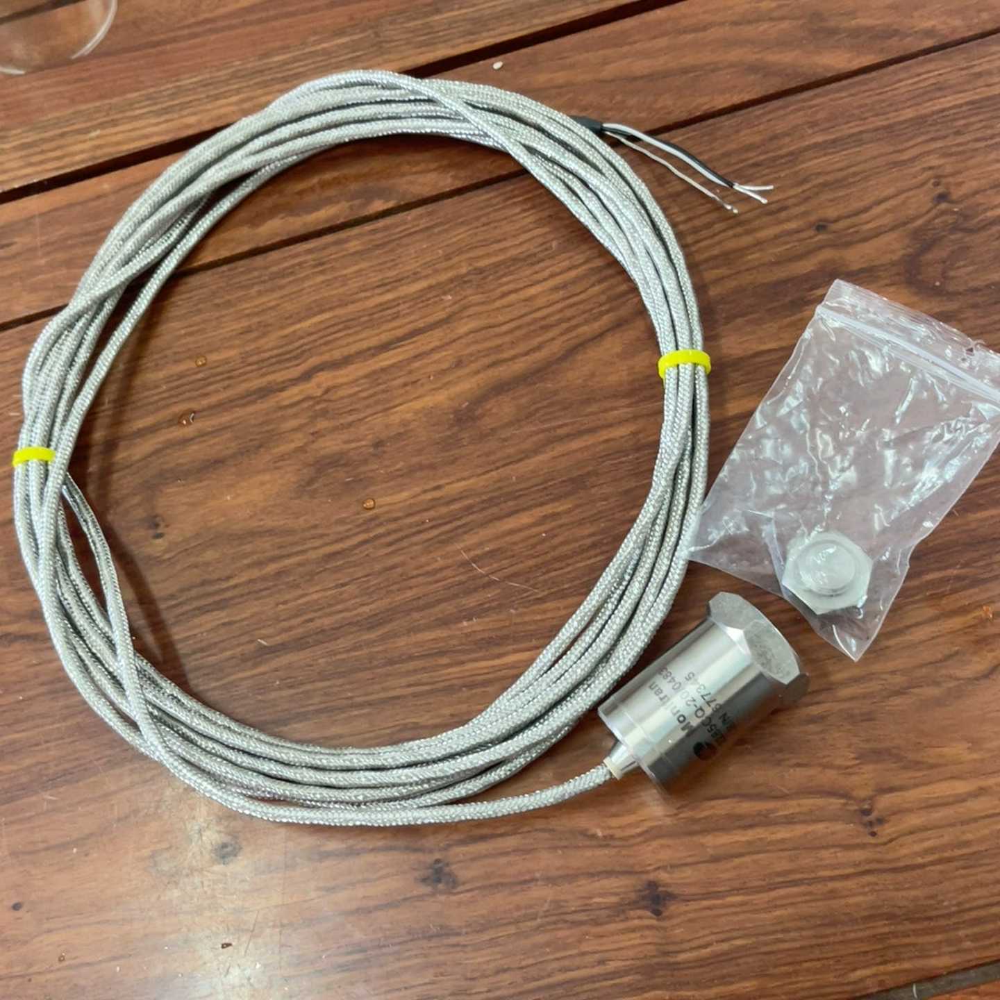 MONITRAN传感器【落红设备】