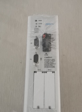 议价FESTO驱动器CMMPASC23A550041全新适用