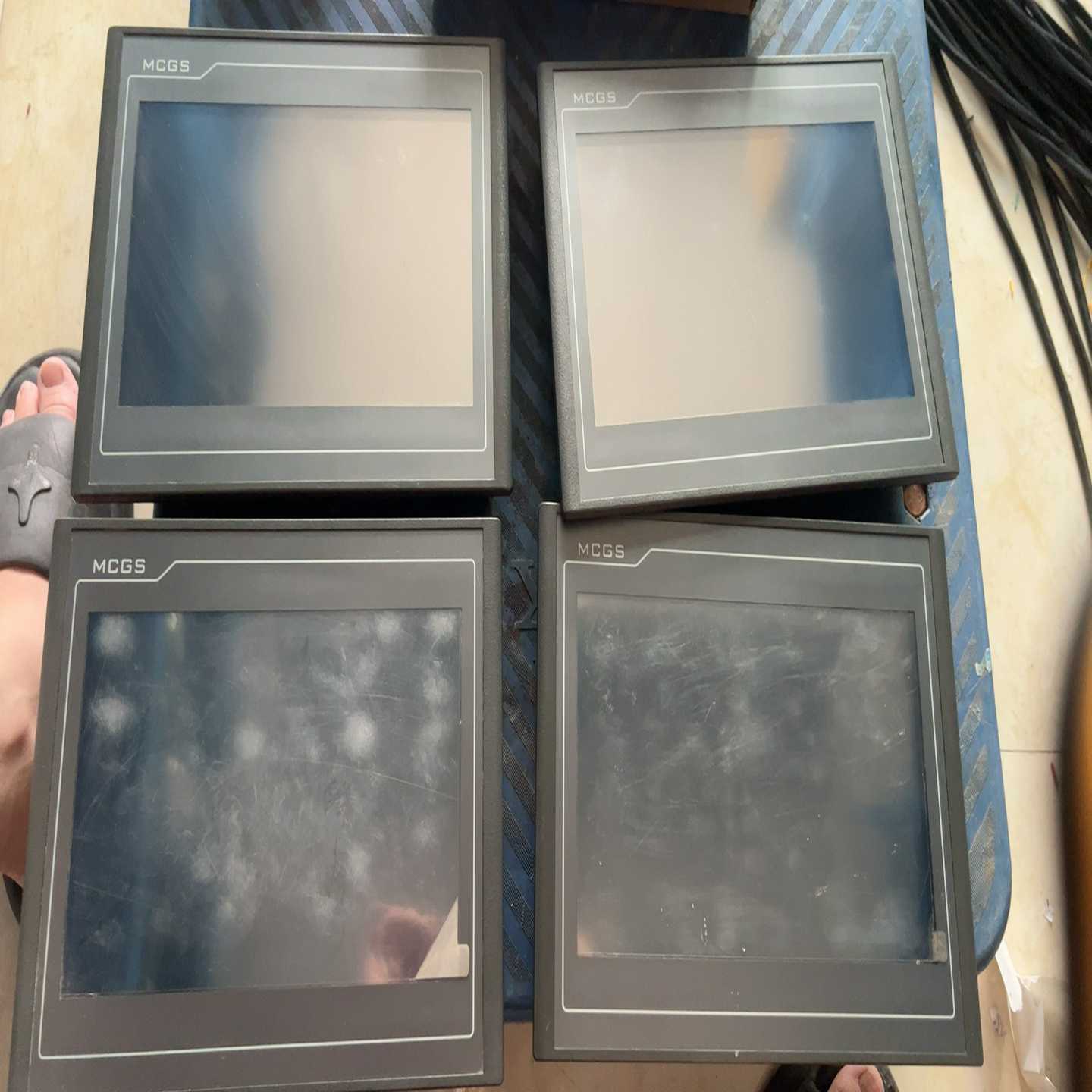 【请询价】昆仑通态触摸屏TPC1031NT4G