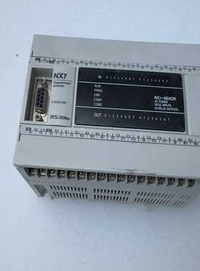 询价RSOEmaxNX7-48ADR可编程控制器，韩国制造，
