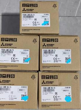 配件三菱PLC模块 FX5UC-32MTDS-TS 全新原装正品议价