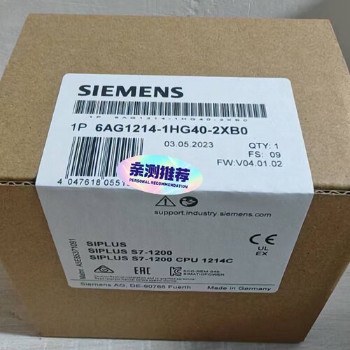 寻6AG12141HG402XB0  SIPLUS S7