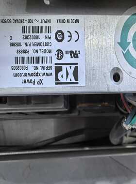XPPower电源型号P38888--议价商品