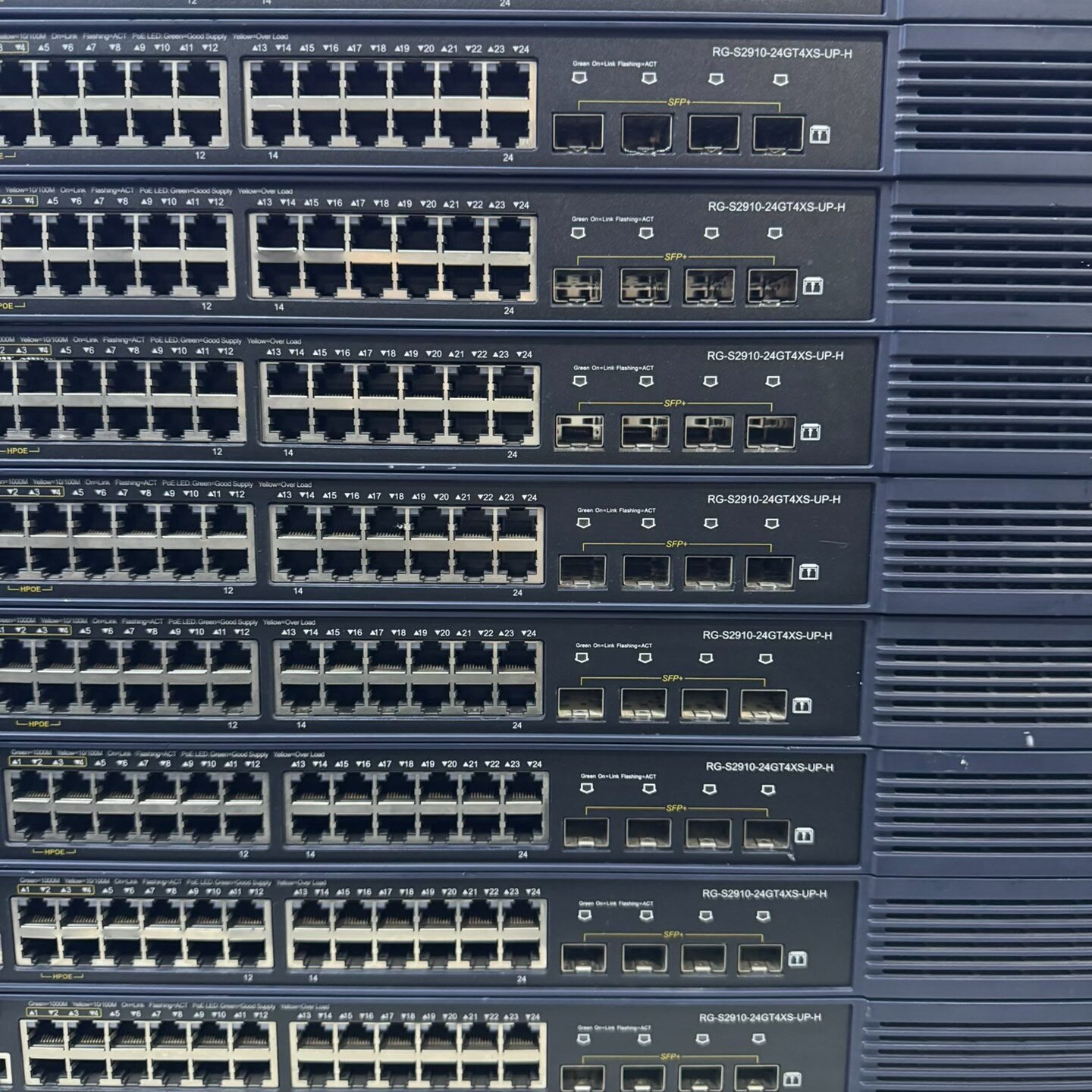 锐捷RGS291024GT4XSUPH24口全千兆-议价,电子元器件市场,其他开发工具与套件,淘宝优惠券,粉丝福利购,淘宝优惠卷