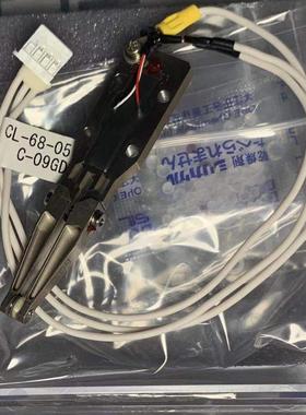 UTC1000新川线夹 CL49 CL64 CL65 CL68  CL69 UTC5000 线夹议价