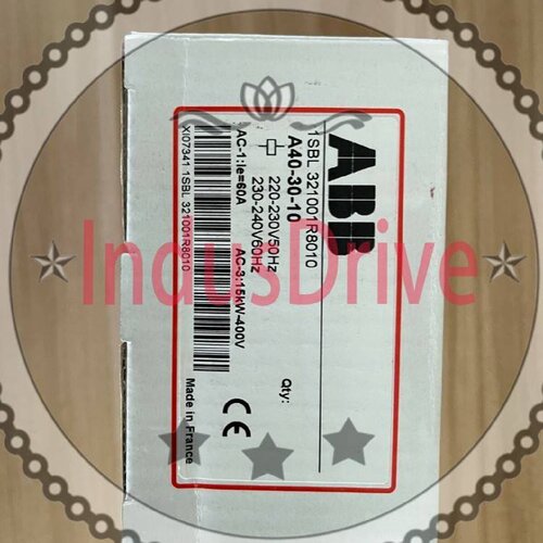 询价*1件A403010A403010接触器220VAC免运费