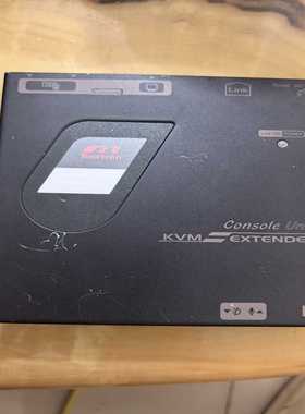 询价~台湾Rextron瑞创 KVM延长器，型号FXDA-040S