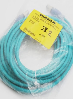 TurckRSSDRSSD441-8MU-02486Kabel-unused-