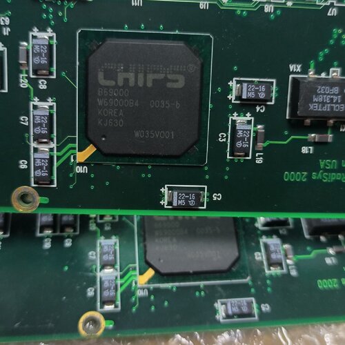询价-CHIPS
