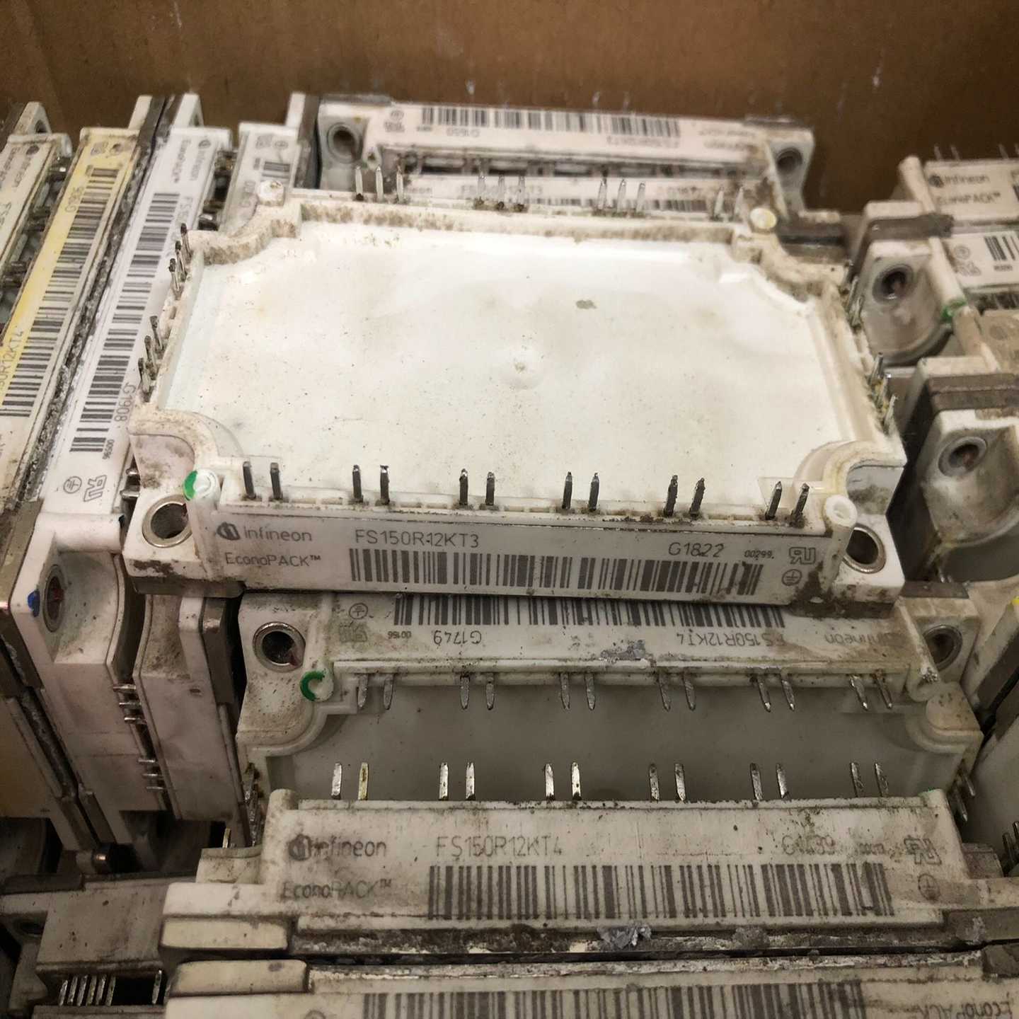 FS150R12KT3用，库存，询价