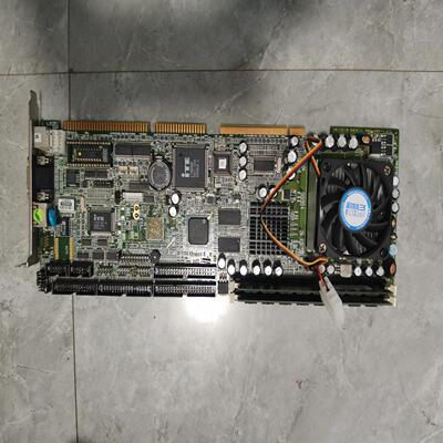 EO工控主机SFL060主板SBC8168C2-RC，【卡奥电子】