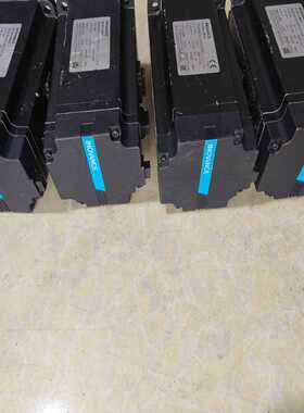 汇川伺服电机MS1H4-75B30CB-A334Z库存未询价