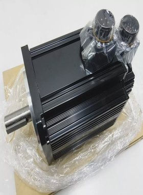 富士FALDIC-W带盒GYG202CC2-T2E交流电伺服电机2Kw停产MOT