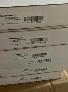 配件魏德米勒工具1774470000欢迎咨询议价