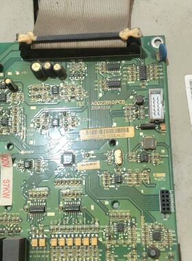 议价HLPA003743B变频器37KW主板和驱动板操议价