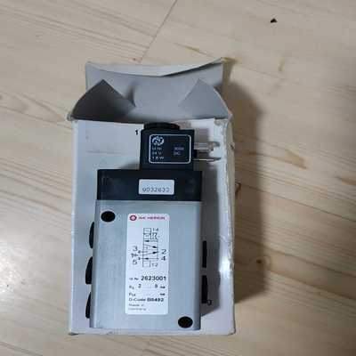 咨询-诺冠2623001电磁阀