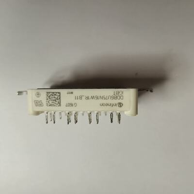 英飞凌DDB6U75N16W1R_B11（环保型）模块，成色-询价
