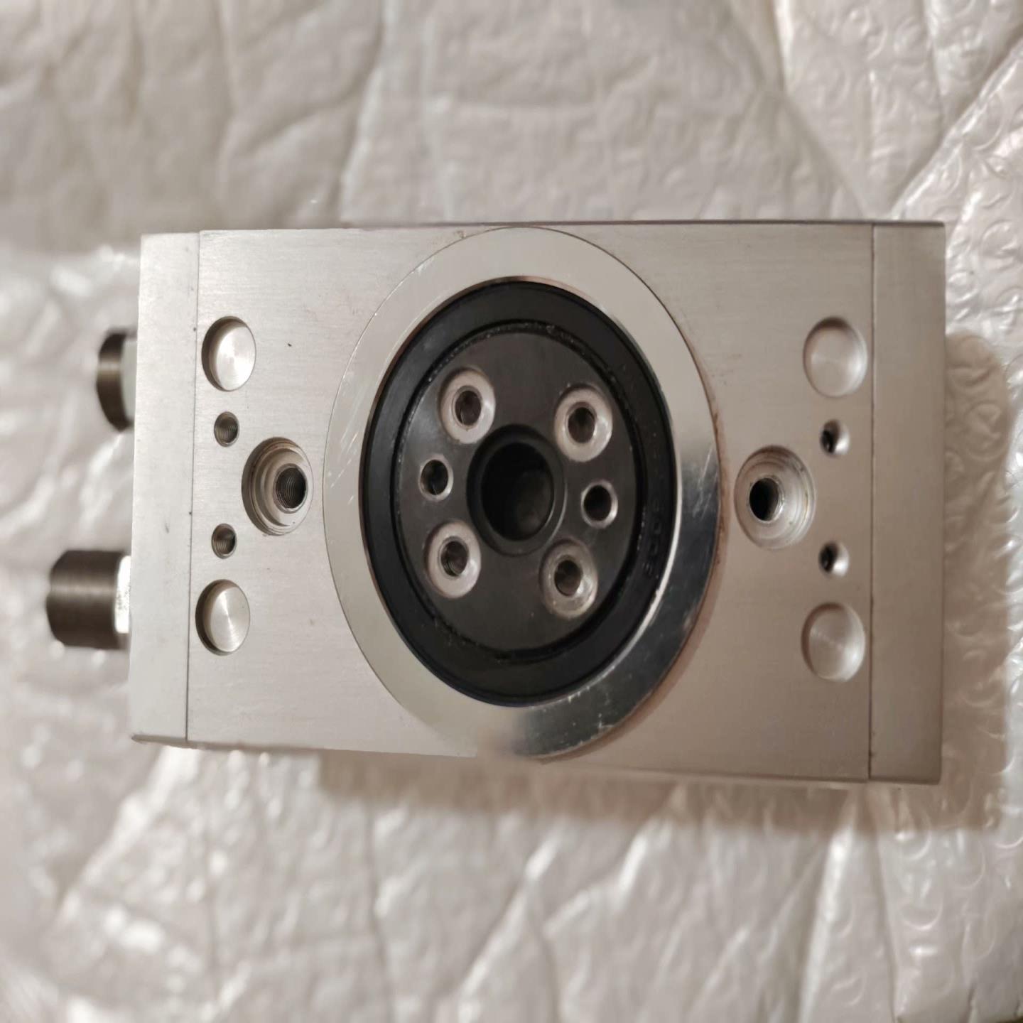 费斯托旋转气缸型号DRRD-25-180-FH-PA订货(跳跳机械）