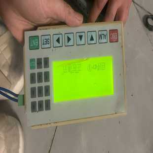 议价全新 TECVIEW文本显示器MD204LV4