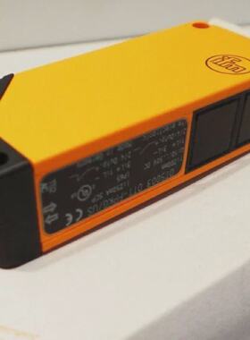 ifm efector200 OT5003 Reflexlichttaster used