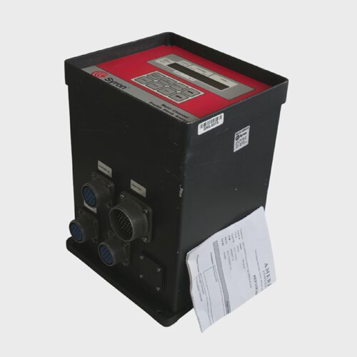 SYRON IMI NORGREN DBA200  DBA MULTICHANNEL DOUBLE BLANK ANAL