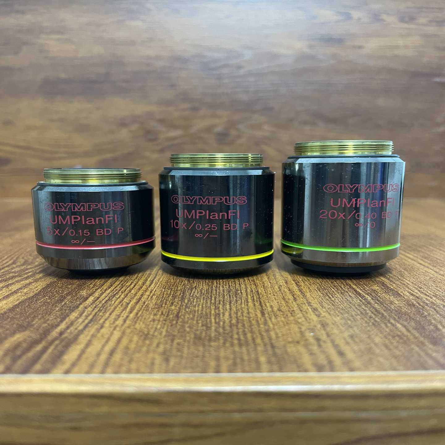 奥林巴斯UMPlanFl5x/0.15BD、10x/0.--议价商品