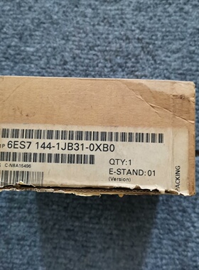议价6Es7 1441Jb310Xb0 Analog Input Module适用
