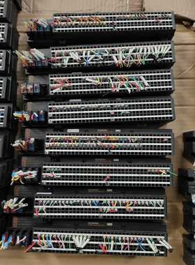 Mitsubishi/三菱CC-link模块AJ65VBTS--议价商品