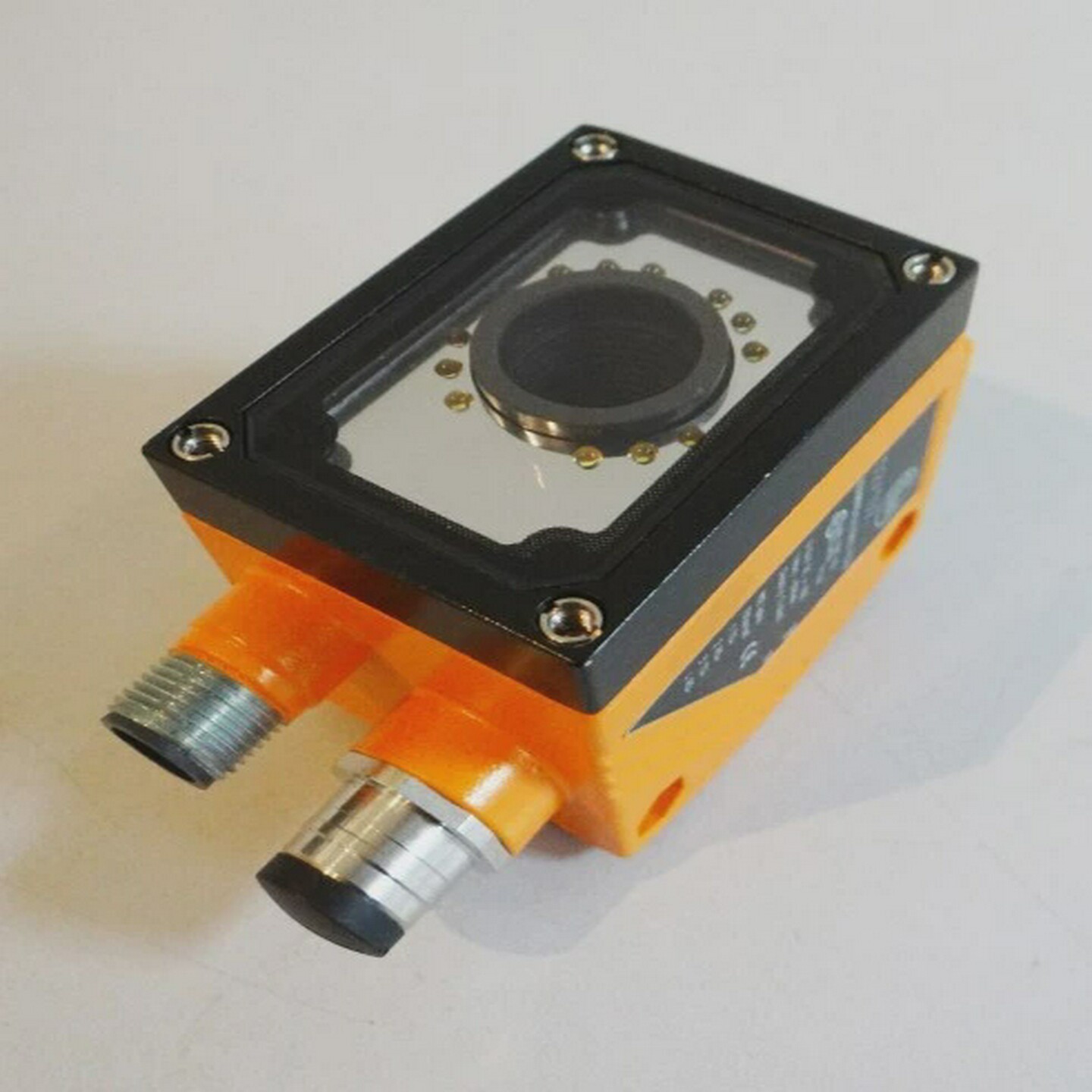 ifmefector250O2V102Objektinspektionssensor-used-