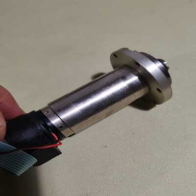 询价Portescap电机带编码器28DT2R1222