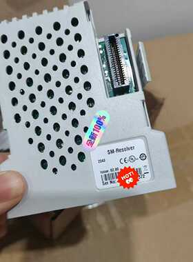 SM-Resolver尼得科CT变频器询价