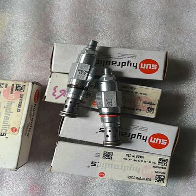 【议价】SUN插装阀溢流阀RDDA-LDV，编码A012269J03