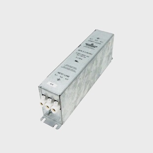 BAUMLLER NURNBERG BFN3130001 NETZFILTER used