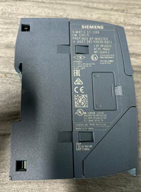 询价-6GK72435DX300XE0实物