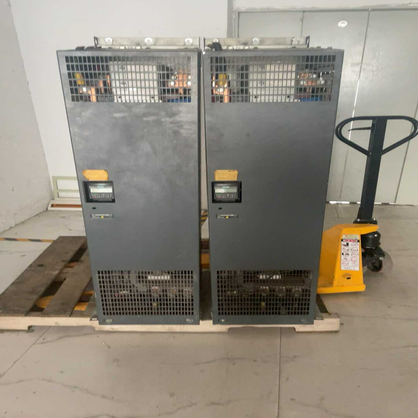 原装拆机正品西门子440/430变频器--议价商品