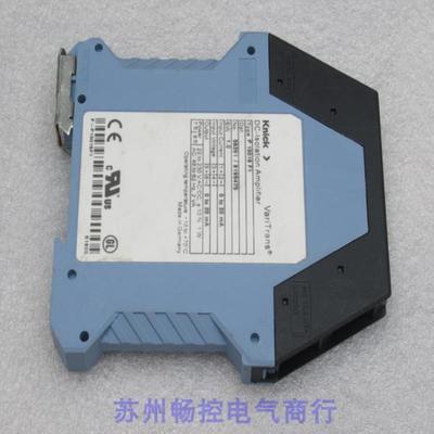 *现货销售*德国knick科伲可隔离放大器P15016F1现货P15016F1