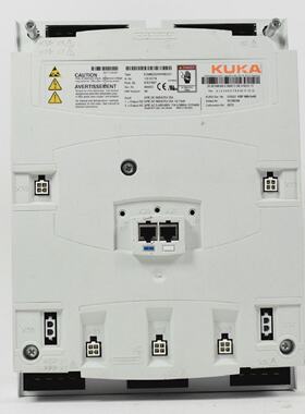 KUKA Servo Pack ECMBS3D4444BE531 ID13510779 Art00198268