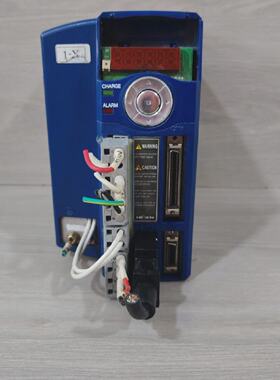 HIGEN FDA7000 AC SERVO DRIVE FDA7005INL1 WITHOUT COVER  ACCE