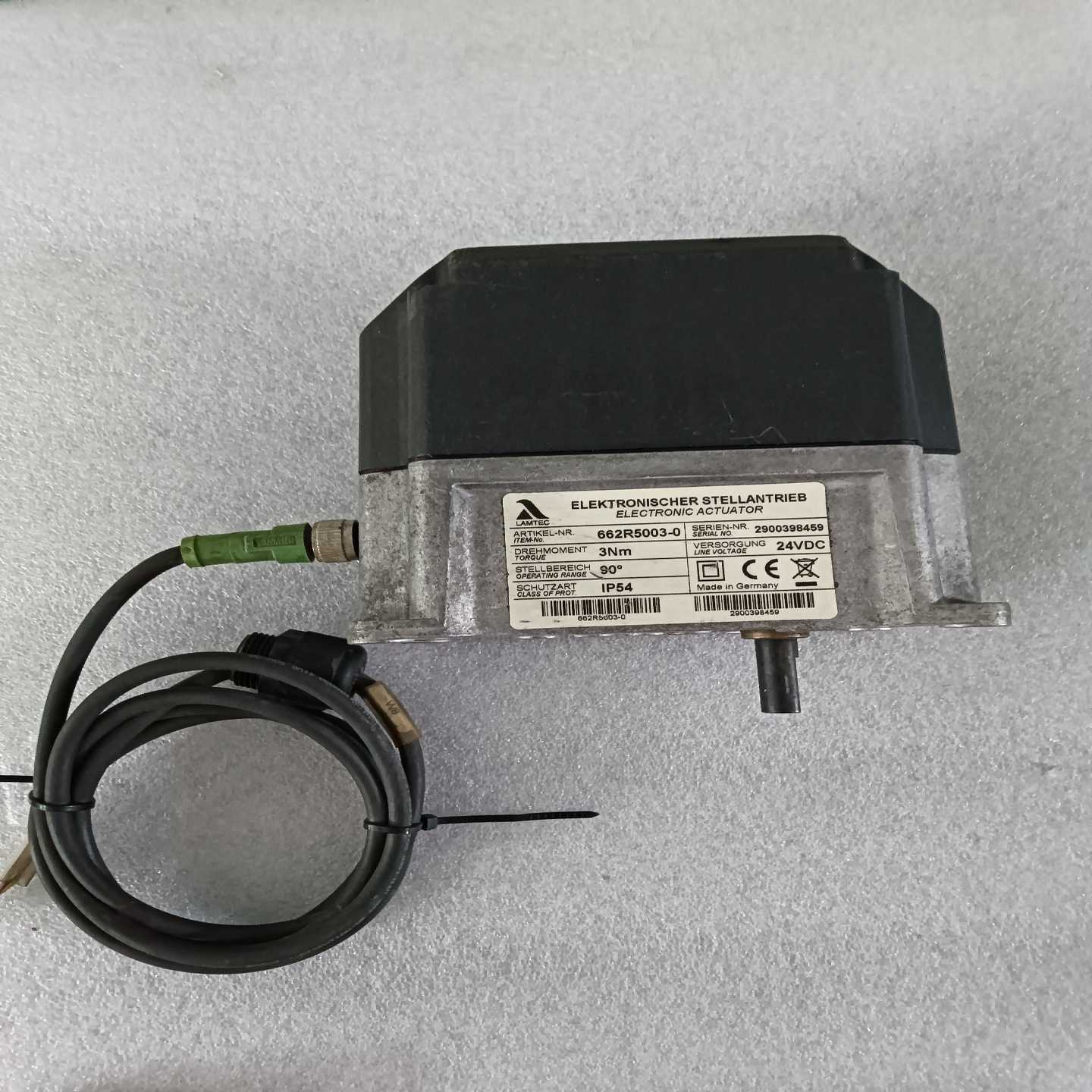 拆机LAMTEC蓝姆泰克662R5003-0，成色如图，需要-询价客服