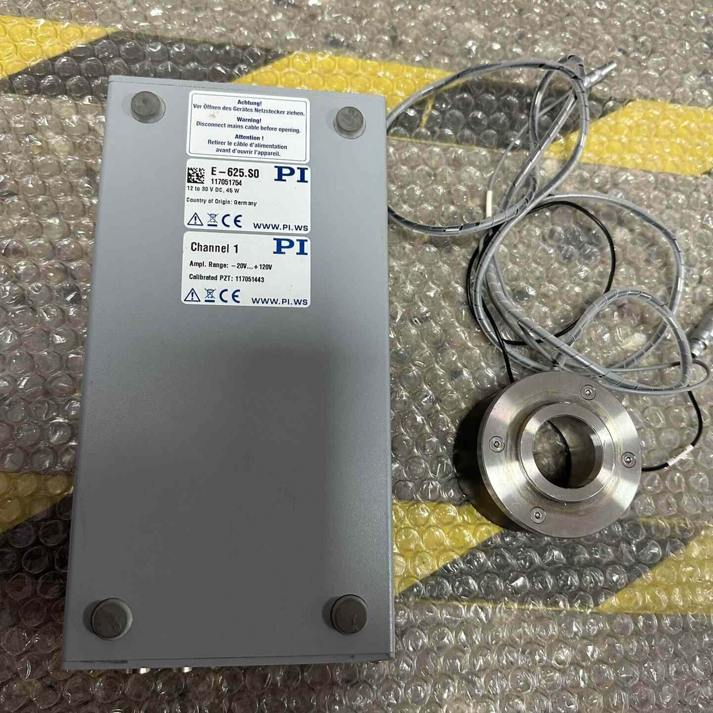 PI扫描器P-726K025 E-625.S0 议价议价