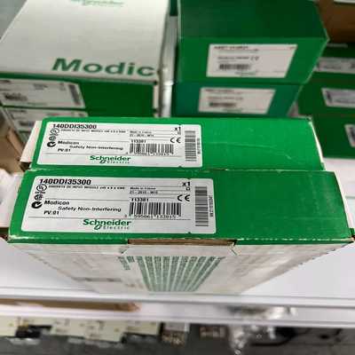 施耐德Modicon140DDI35300离散量DC输入模--议价商品